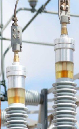 Electric Industry