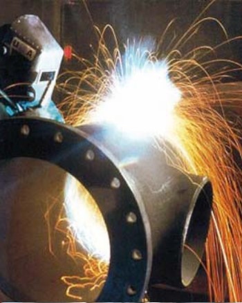 Fabrication